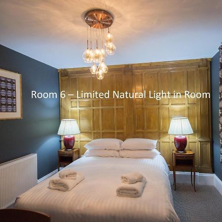 Seaspray Rooms Bexhill-on-Sea Bagian luar foto