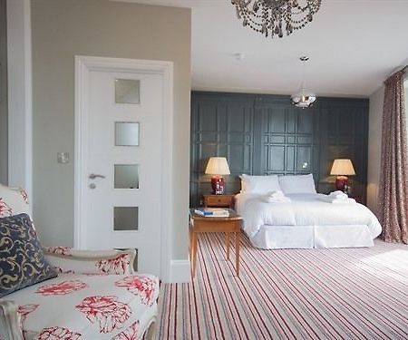 Seaspray Rooms Bexhill-on-Sea Bagian luar foto