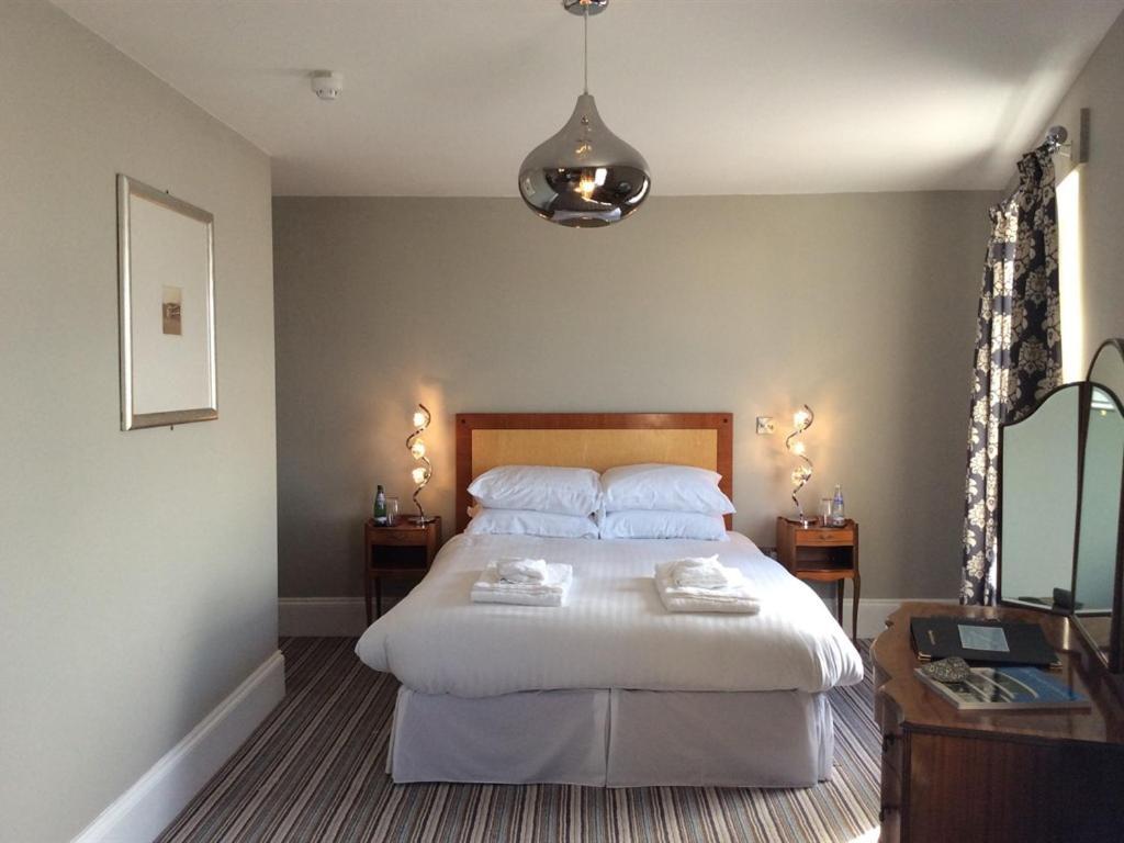 Seaspray Rooms Bexhill-on-Sea Bagian luar foto