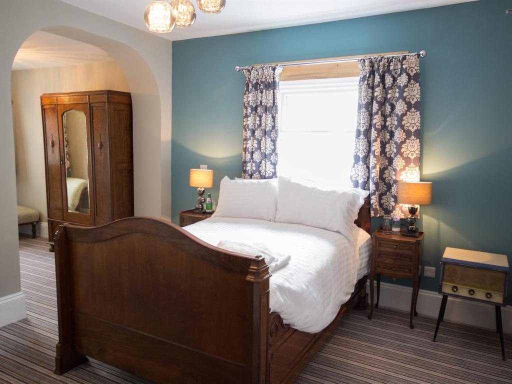 Seaspray Rooms Bexhill-on-Sea Bagian luar foto