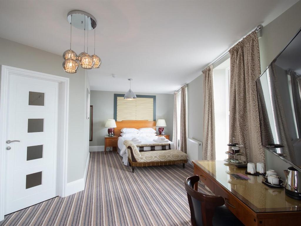 Seaspray Rooms Bexhill-on-Sea Bagian luar foto