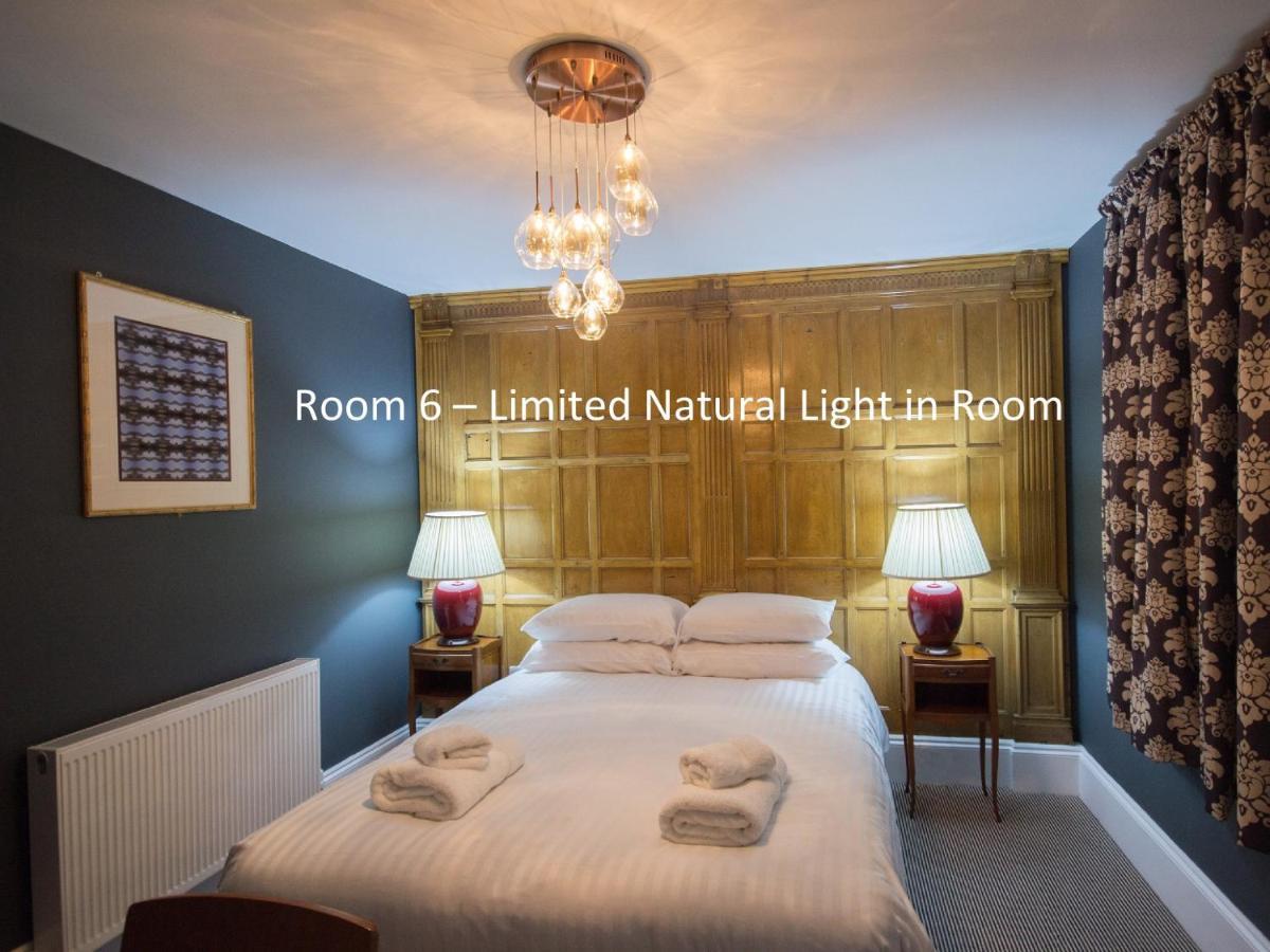 Seaspray Rooms Bexhill-on-Sea Bagian luar foto