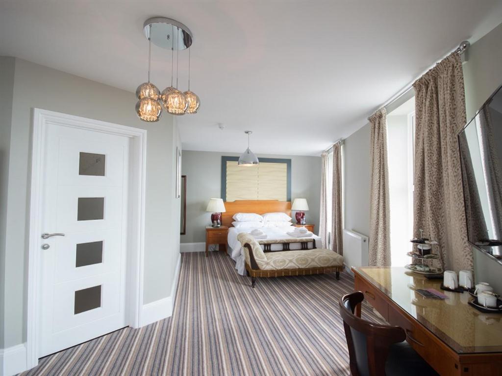 Seaspray Rooms Bexhill-on-Sea Bagian luar foto