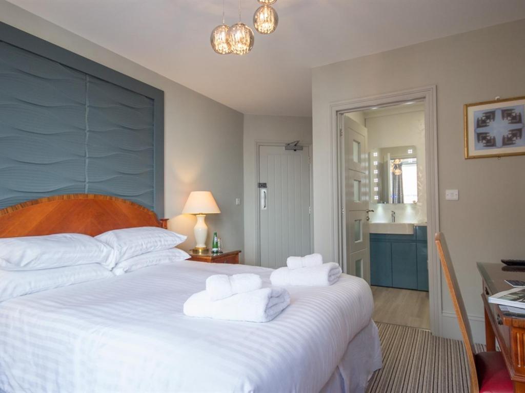 Seaspray Rooms Bexhill-on-Sea Bagian luar foto