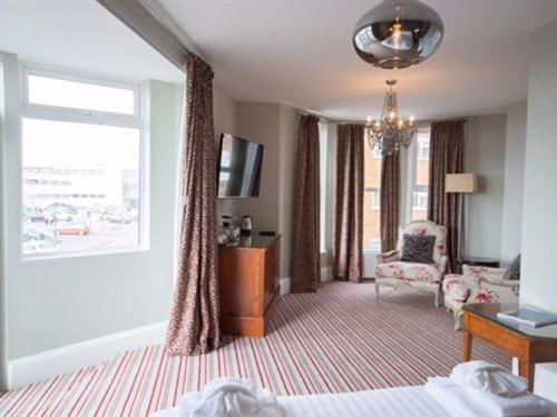 Seaspray Rooms Bexhill-on-Sea Ruang foto