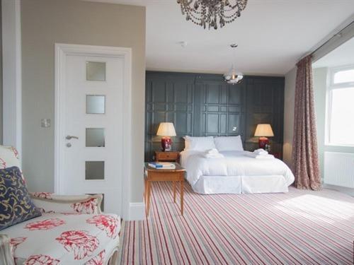 Seaspray Rooms Bexhill-on-Sea Ruang foto