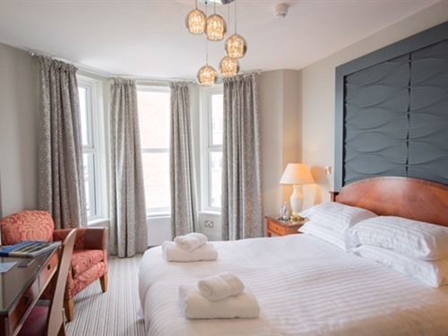 Seaspray Rooms Bexhill-on-Sea Bagian luar foto