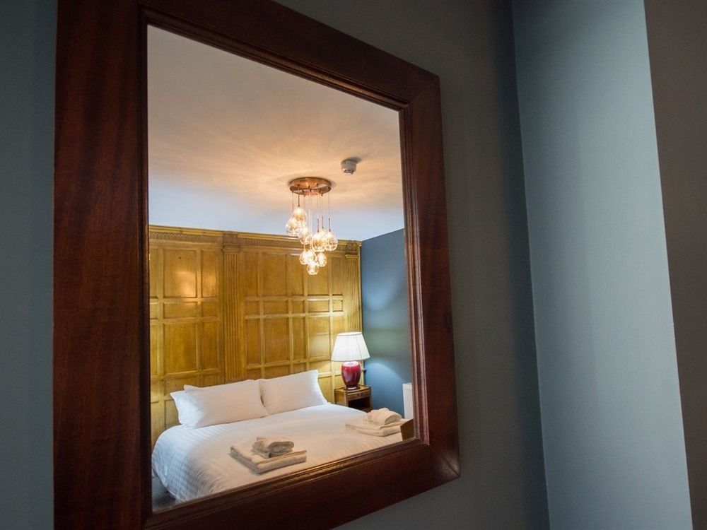 Seaspray Rooms Bexhill-on-Sea Bagian luar foto