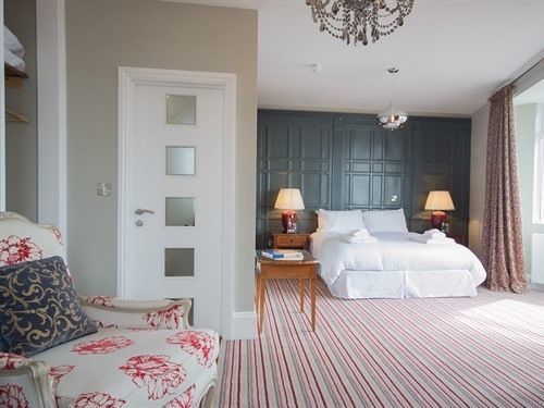 Seaspray Rooms Bexhill-on-Sea Bagian luar foto