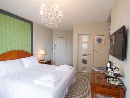 Seaspray Rooms Bexhill-on-Sea Bagian luar foto